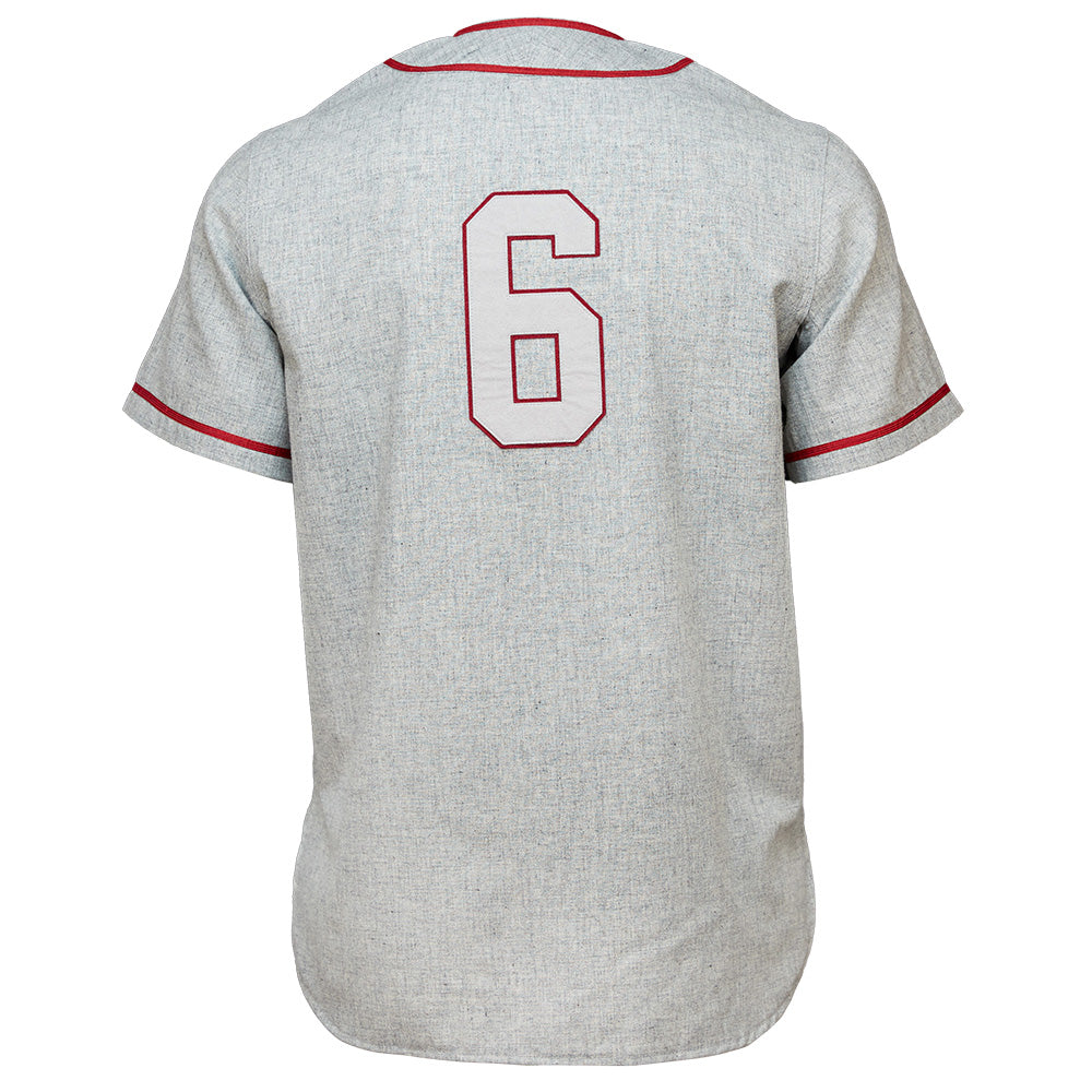 Washington State University 1948 Road Jersey