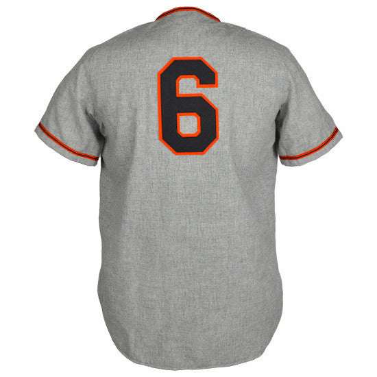 Wilson Tobs 1958 Road Jersey