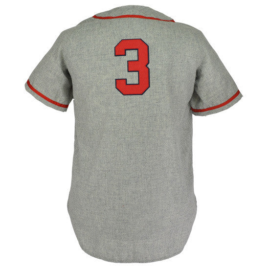 Winnipeg Goldeyes 1963 Road Jersey