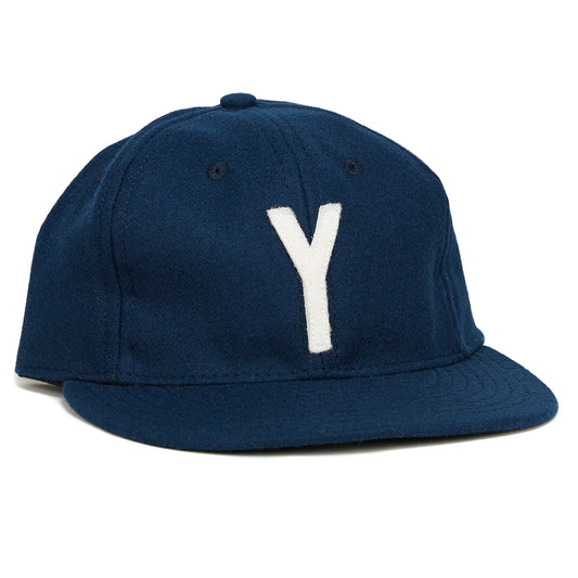 Yale University 1948 Vintage Ballcap