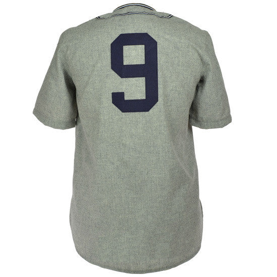 Asheville Tourists 1959 Road Jersey