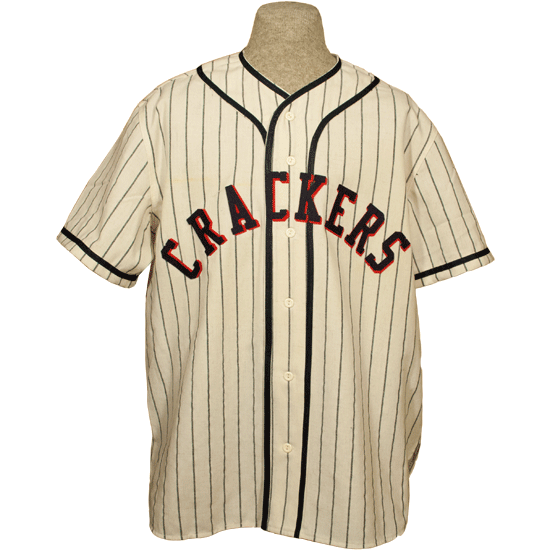 Atlanta Crackers 1938 Home - front