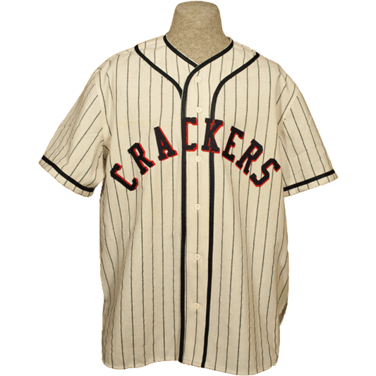 Atlanta Crackers 1938 Home - front