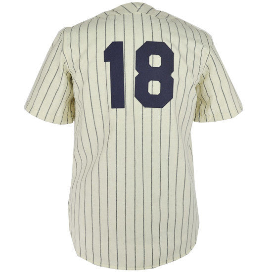 Buffalo Bisons 1952 Home Jersey
