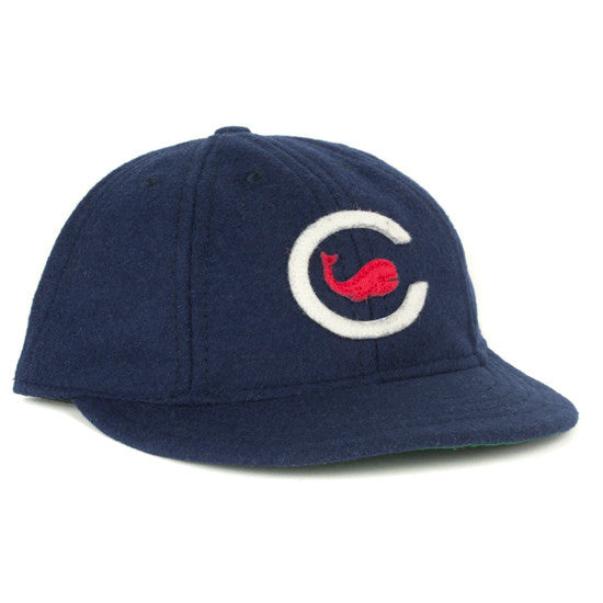 Chicago Whales Vintage Ballcap