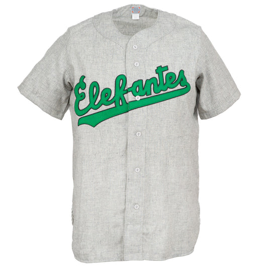 Cienfuegos Elefantes 1950 Road Jersey