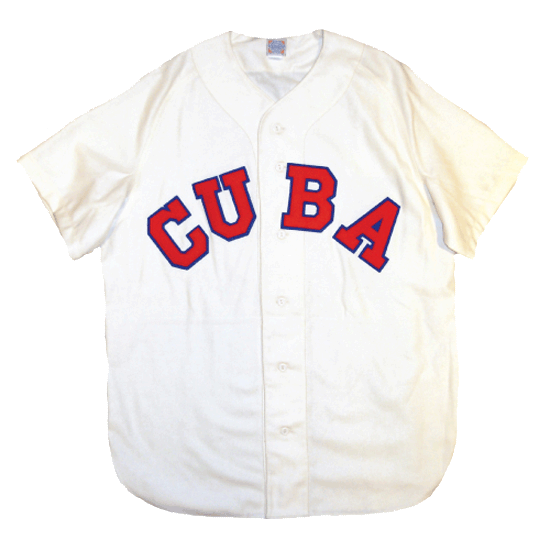 Cuban National 1959 Home - front