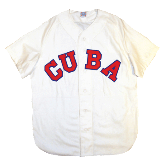 Cuban National 1959 Home - front