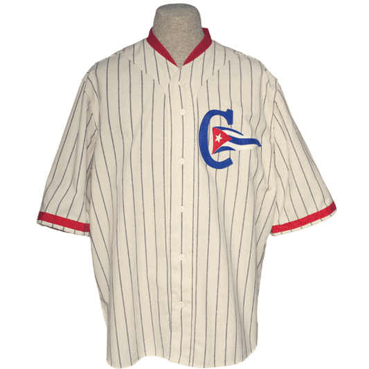 Cuban Stars 1923 Home - front