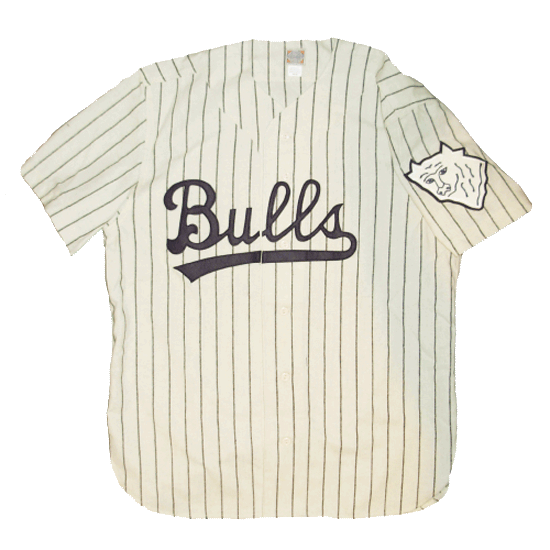 Durham 2024 bulls jersey