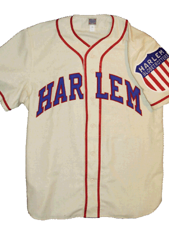Harlem Globetrotters 1946 Home - front