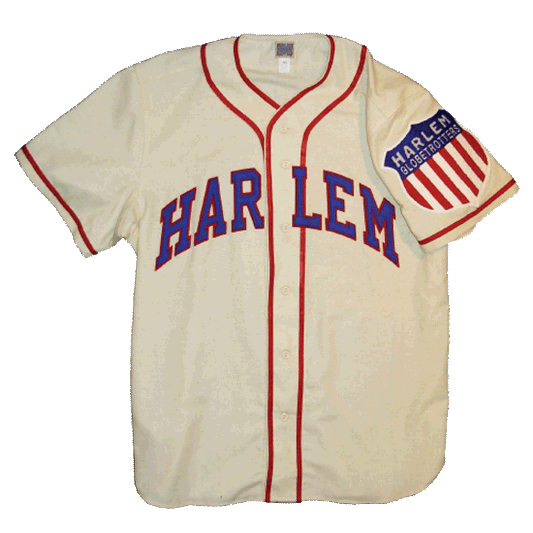 Harlem Globetrotters 1946 Home - front