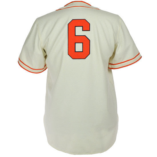 Hiroshima Carp 1958 Home Jersey