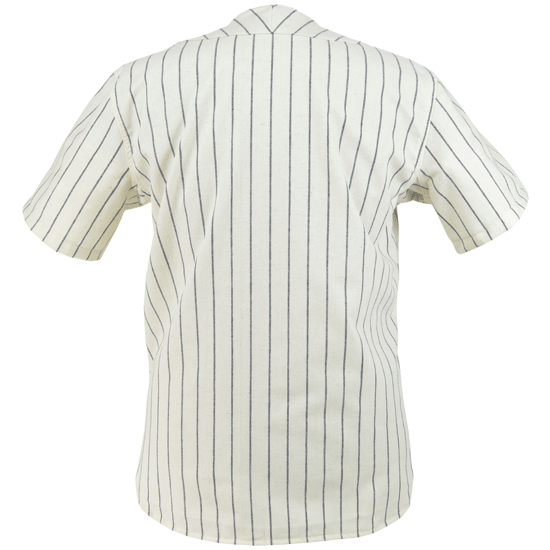 House Of David 1921 Home Jersey