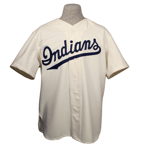 Indianapolis Indians 1946 Home - front