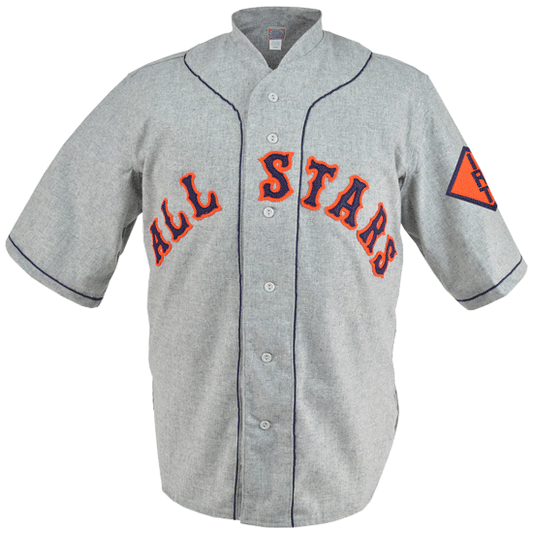 Interborough Rapid Transit 1940 All Stars Jersey