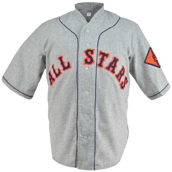 all star astros jersey