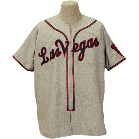 Las Vegas Wranglers 1951 Road Jersey