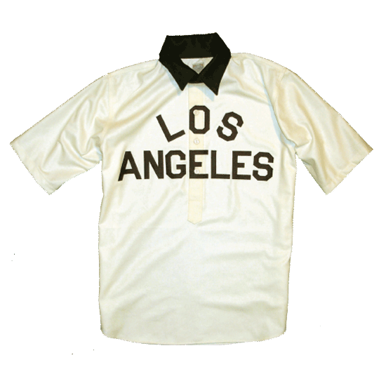 Los Angeles Looloos 1902 Home - front