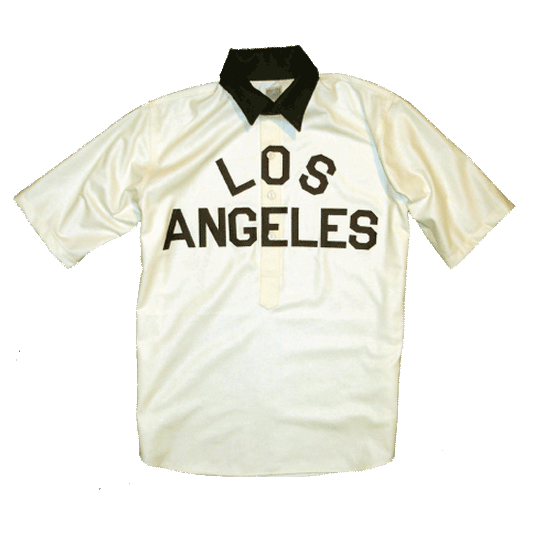 Los Angeles Looloos 1902 Home - front