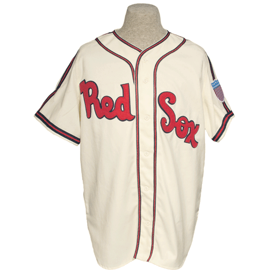 Memphis Red Sox 1946 Home - front