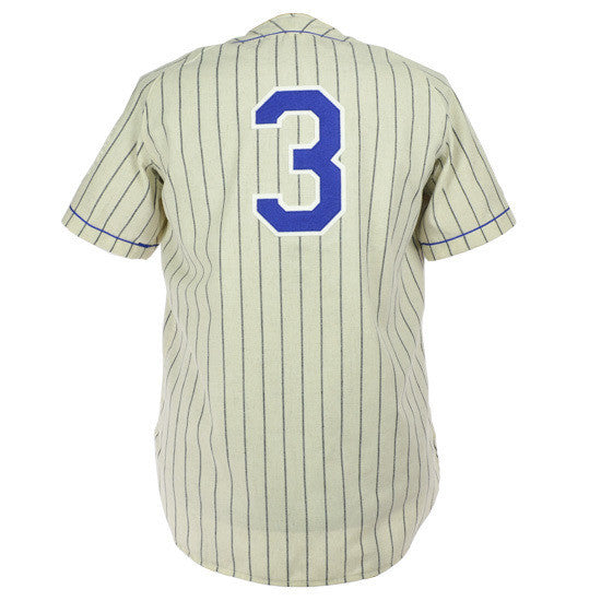 Memphis Chicks 1944 Home Jersey