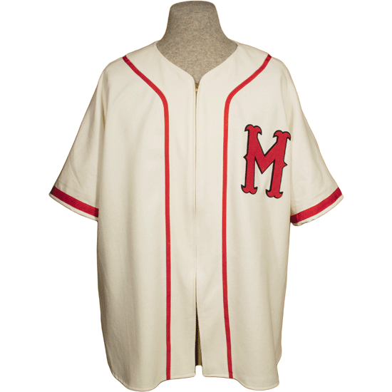 Minneapolis Millers 1938 Home - front