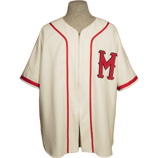 Minneapolis Millers 1938 Home - front