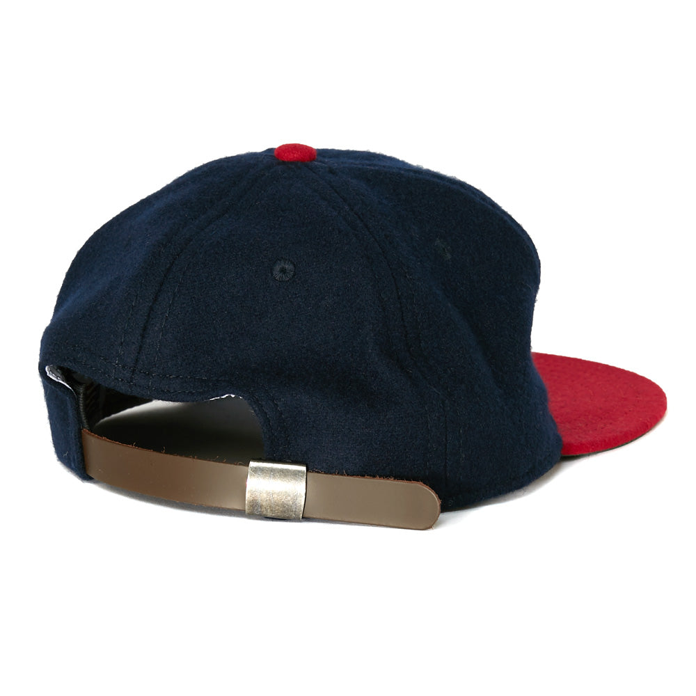 Rochester Red Wings 1950 Vintage Ballcap