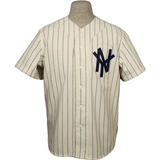 New York Mammoths 1972 Home - front