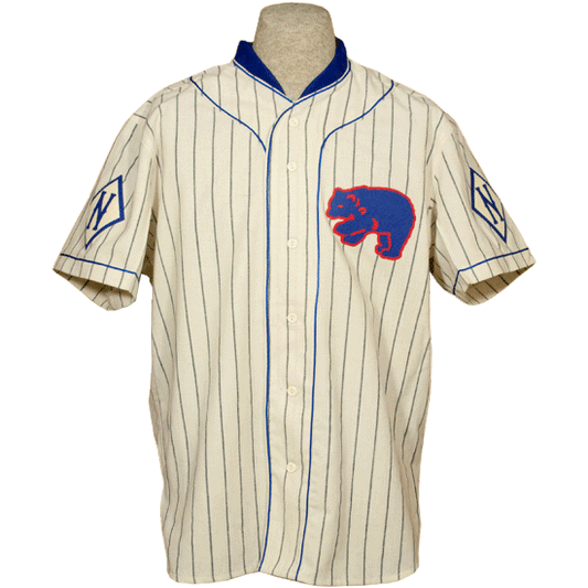 Newark Bears 1927 Home - front