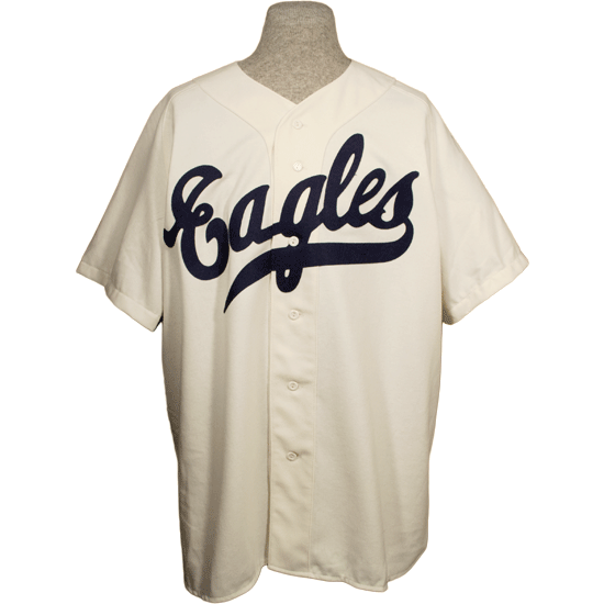 Newark Eagles 1946 Home - front