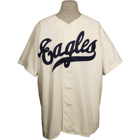 Newark Eagles 1946 Home - front