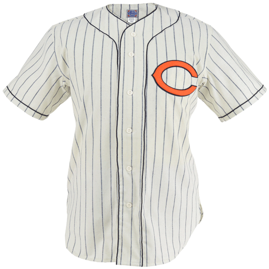 Pittsburgh Crawfords 1934 Home Jersey