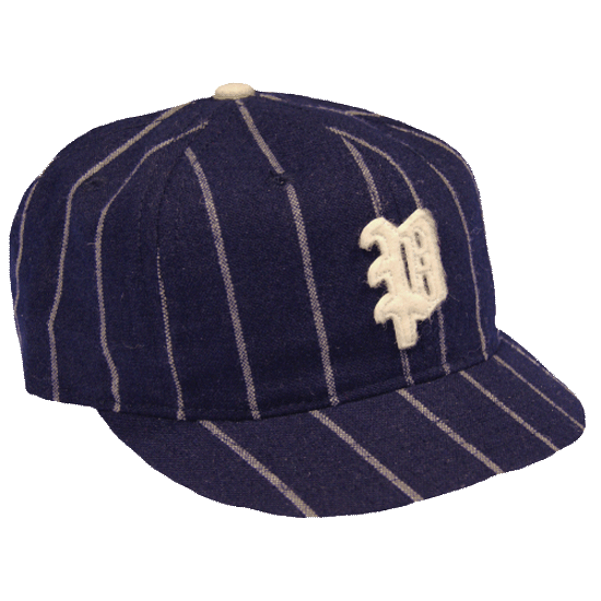 Portland Beavers 1906 Vintage Ballcap