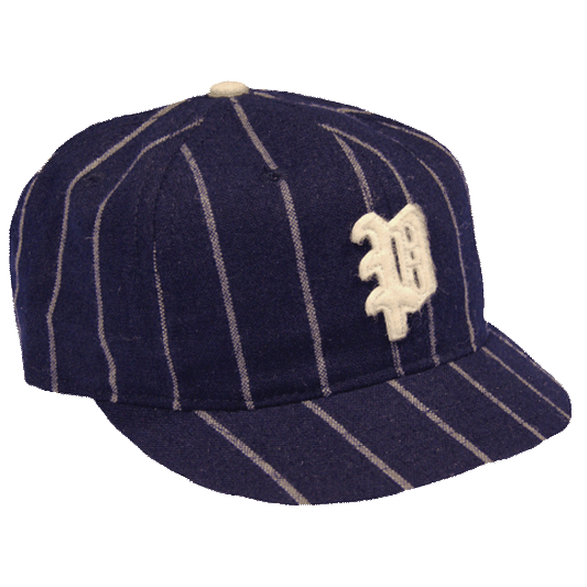 Portland Beavers 1906 Vintage Ballcap