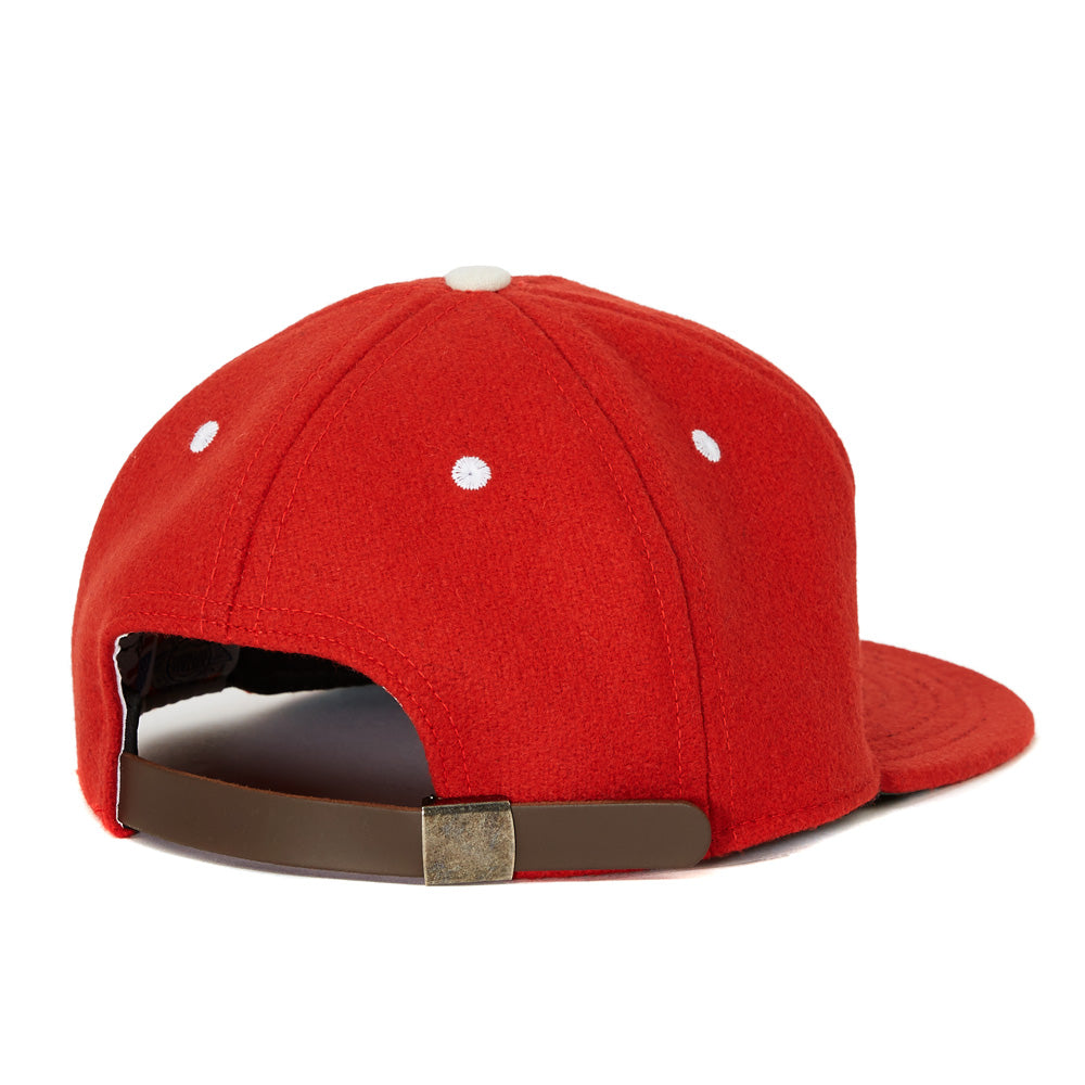Rainier baseball hat sales