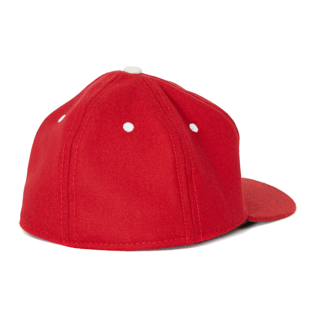 Seattle Rainiers 1955 Vintage Ballcap