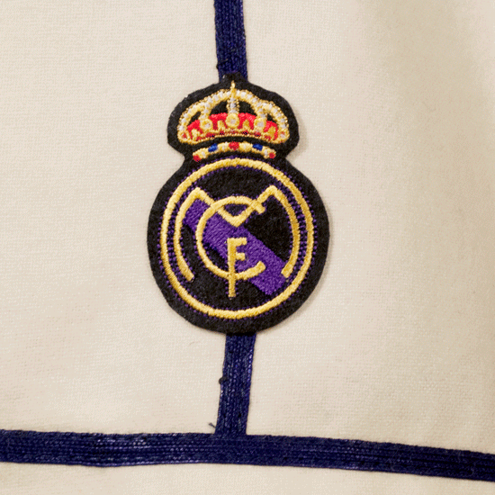 Real Madrid ca. 1939 Home - sleeve