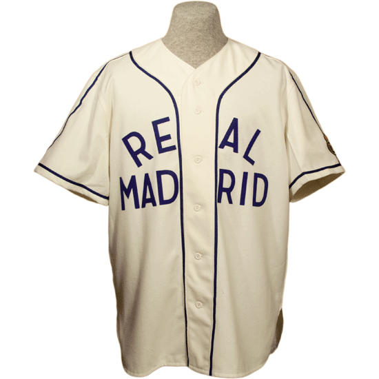 Real Madrid ca. 1939 Home - front