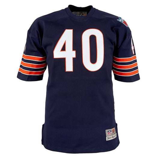 Chicago Bears 1969 Football Jersey