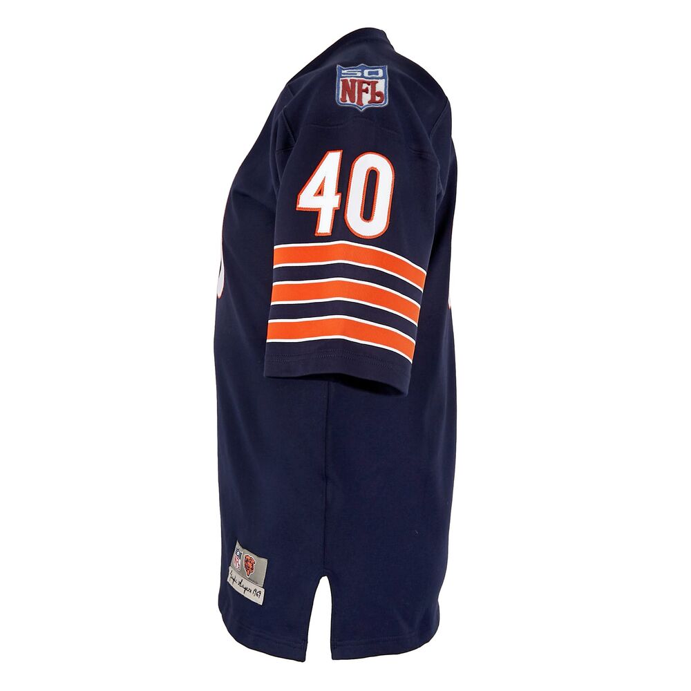 Chicago Bears 1969 Football Jersey