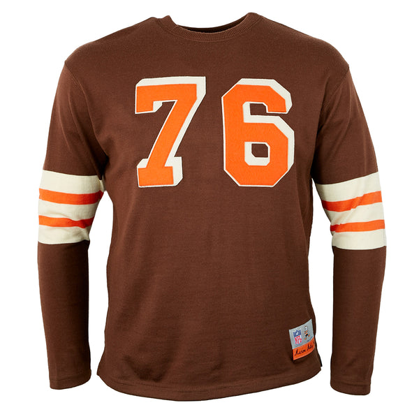 Cleveland Browns Throwback Jerseys, Browns Throwback Jerseys