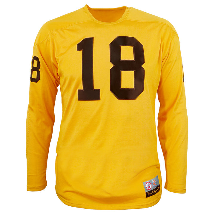 Authentic Football Jerseys Page 2 Ebbets Field Flannels