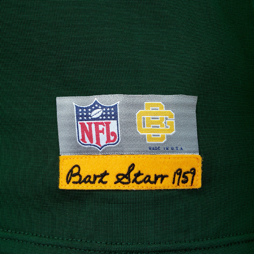 Green Bay Packers 1959 Durene Football Jersey