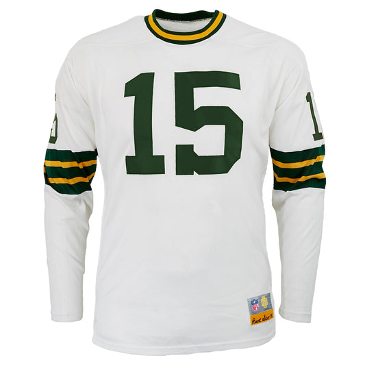 Green Bay Packers 1960 Durene Football Jersey