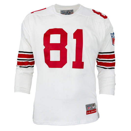 St. Louis Cardinals 1969 Durene Football Jersey