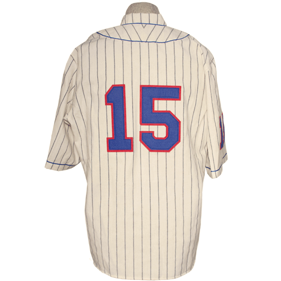 St. Louis Stars 1931 Home Jersey