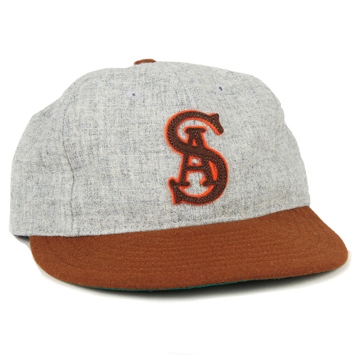 San Antonio Missions 1938 Vintage Ballcap – Ebbets Field