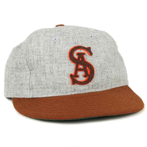 San Antonio Missions 1938 Vintage Ballcap – Ebbets Field